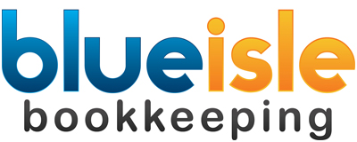 Blue Isle Bookkeeping